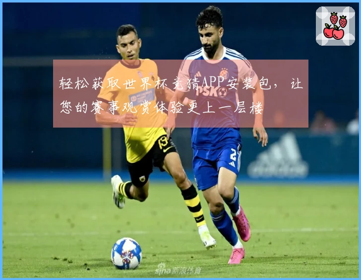 轻松获取世界杯竞猜APP安装包，让您的赛事观赏体验更上一层楼