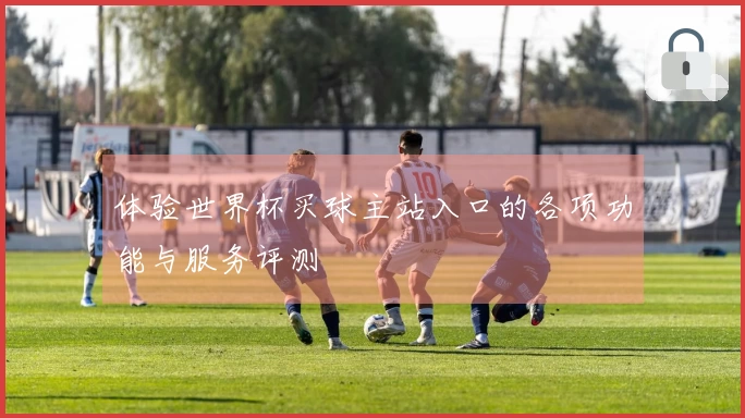 体验世界杯买球主站入口的各项功能与服务评测