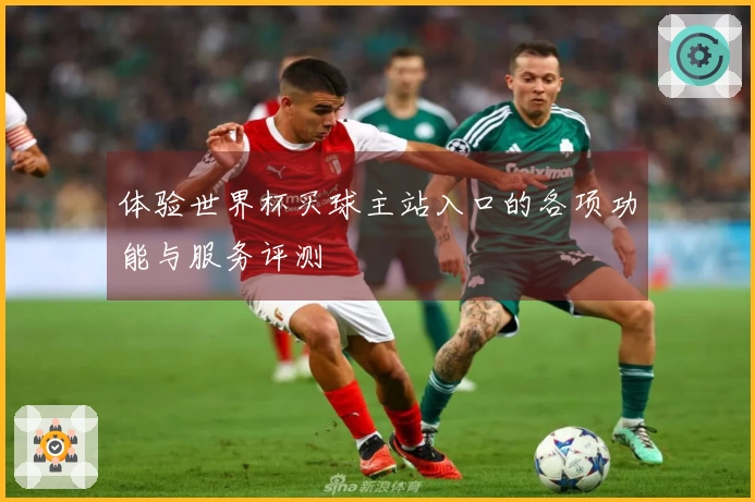 体验世界杯买球主站入口的各项功能与服务评测
