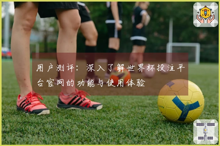 用户测评：深入了解世界杯投注平台官网的功能与使用体验