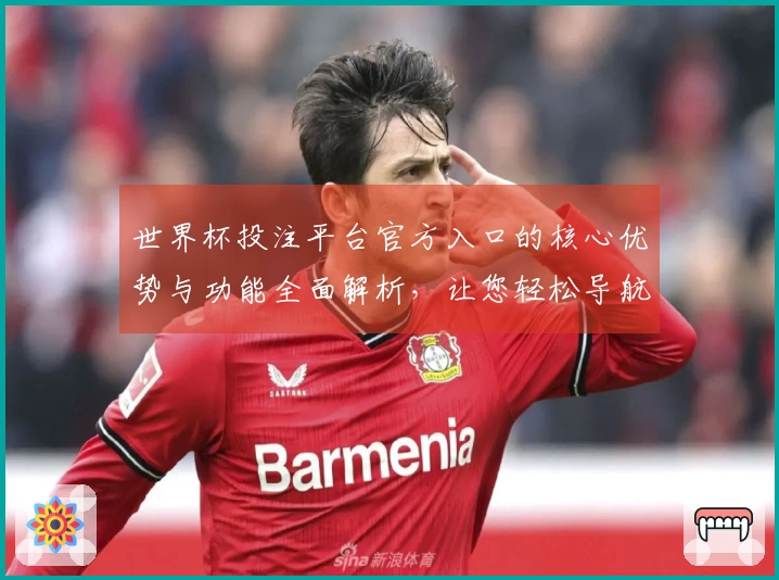 世界杯投注平台官方入口的核心优势与功能全面解析，让您轻松导航体育直播世界
