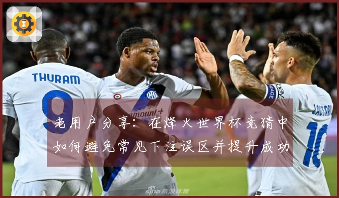 老用户分享：在烽火世界杯竞猜中如何避免常见下注误区并提升成功率